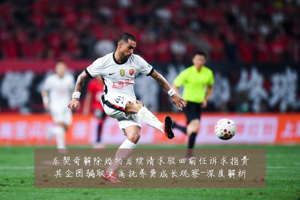 东契奇解除婚约后续请求驳回前任诉求指责其企图骗取更高抚养费成长观察-深度解析